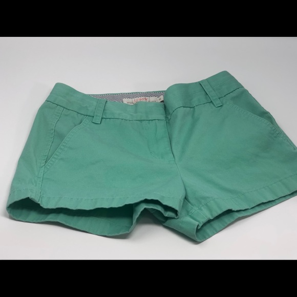 J. Crew Chino Broken-In Size 0 - Picture 2 of 5